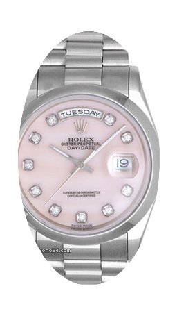 Rolex President Day-Date 118209...