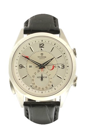 Tudor Heritage Advisor...