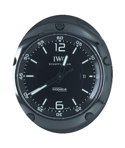 IWC Ingenieur AMG Black Series Ref. IW32...
