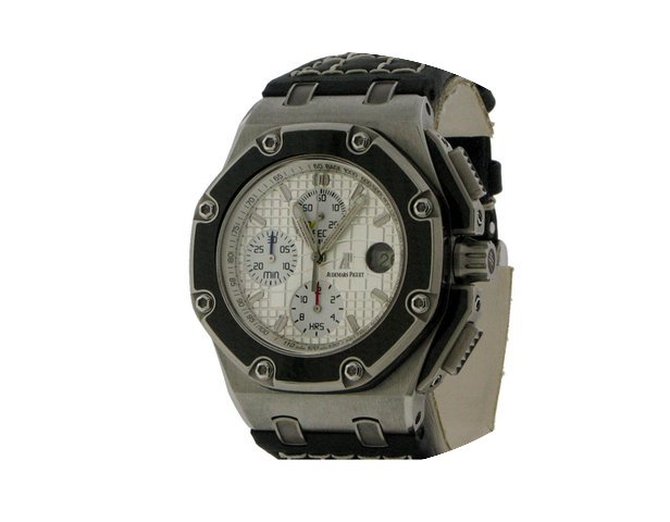 Audemars Piguet Royal Oak Offshore Juan ...