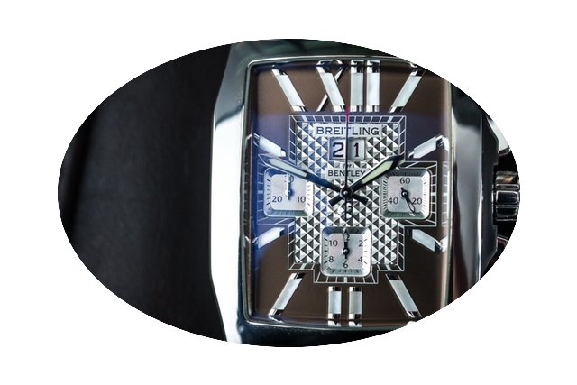 Breitling For Bentley Flying B...