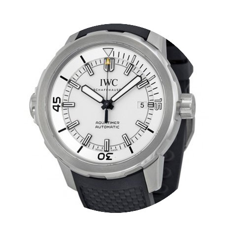 IWC Aquatimer AUTO T da 80,00€ al mese...