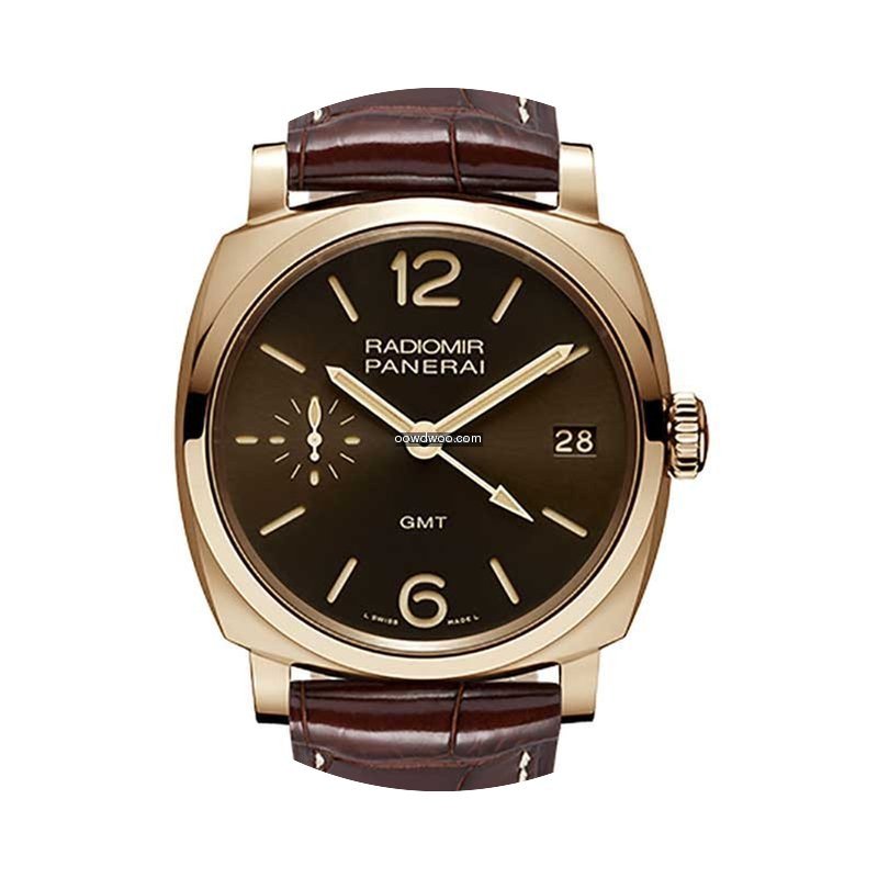 Panerai Officine Panerai Radiomir 1940...
