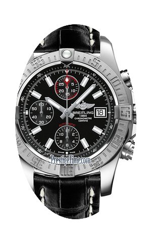 Breitling Avenger II Mens Watch...