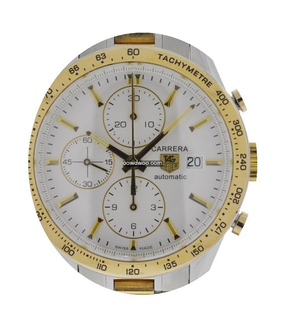 TAG Heuer Carrera...
