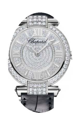 Chopard Imperiale Quartz 36mm Ladies Wat...