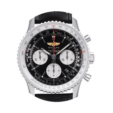 Breitling Navitimer 01...