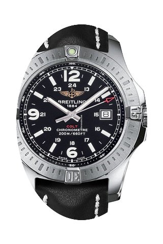 Breitling COLT 44 QUARTZ...