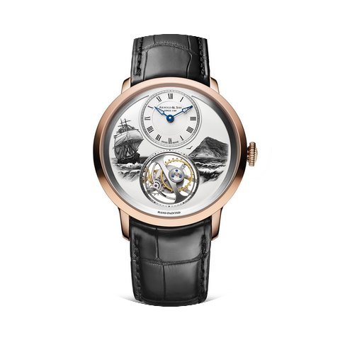 Arnold & Son UTTE Beagle Set...