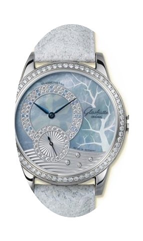 Glashütte Original WinterDream...