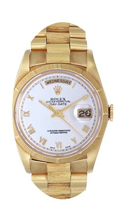 Rolex President Day-Date 18248...