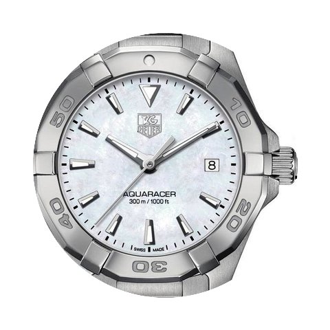 TAG Heuer Aquaracer Lady...