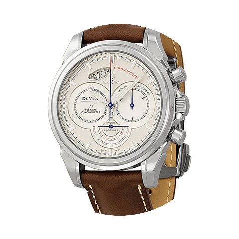 Omega DeVille...
