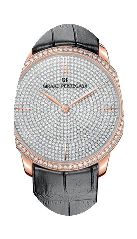 Girard Perregaux 1966 Automatic 38mm Mid...