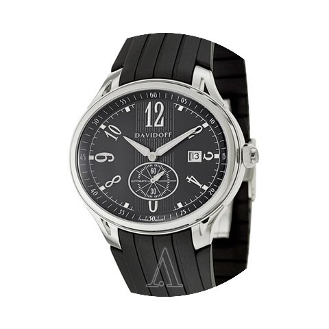 Davidoff Men's Very Zino Watch...
