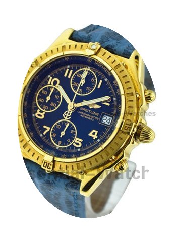Breitling Chronomat Men's Automatic in Y...