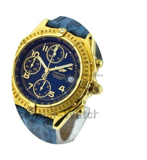Breitling Chronomat Men's Automatic in Y...
