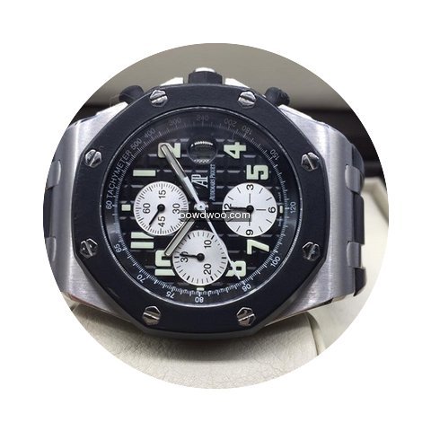 Audemars Piguet Royal Oak Offshore 