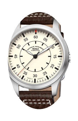 Mühle Glashütte Terrasport I Beobachte...