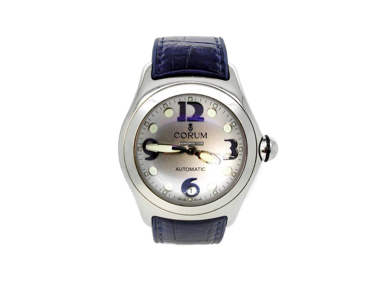 Corum Bubble...