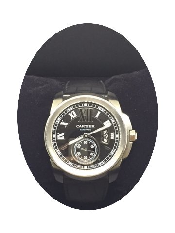 Cartier CALIBRE...
