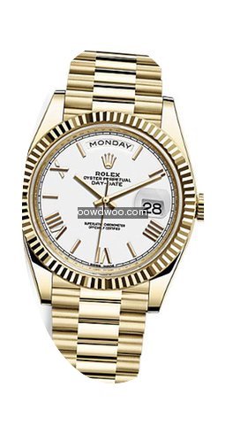 Rolex Day-Date 40 228238...