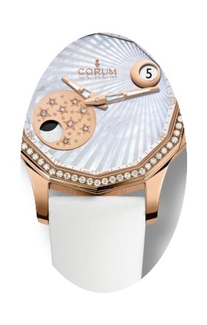 Corum Admiral's Cup Legend 38 Mystery Mo...