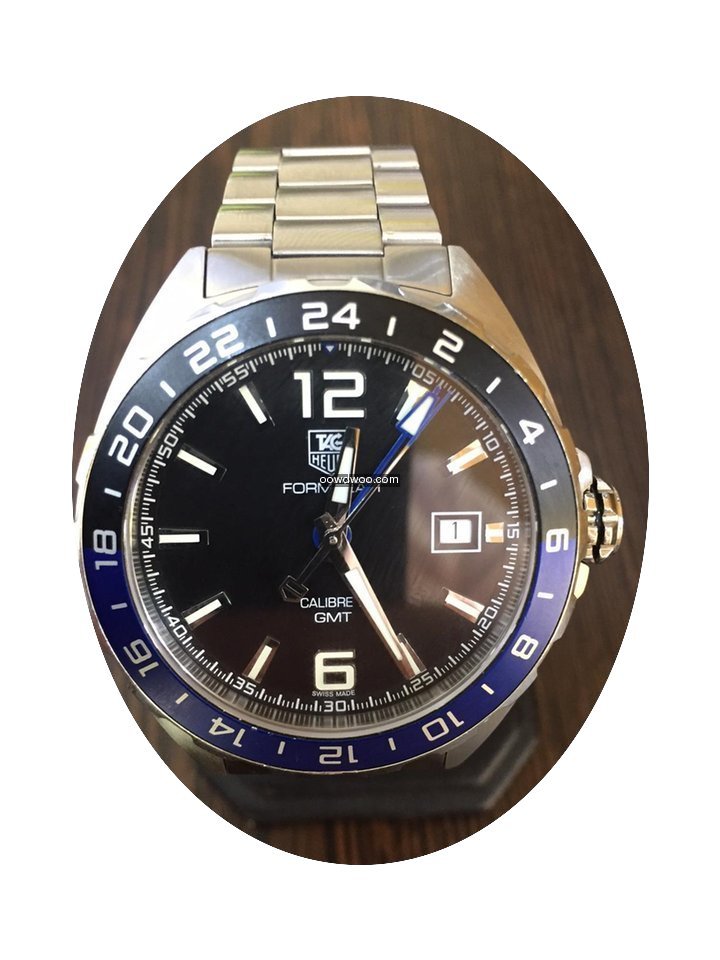 TAG Heuer Formula 1...