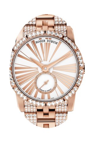 Roger Dubuis Excalibur 36 Automatic - Je...