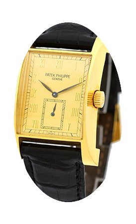 Patek Philippe Limited Edition Gent's 18...