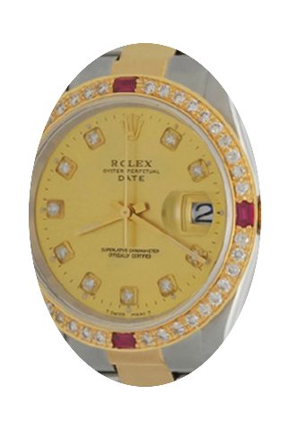 Rolex Date Model 15223...