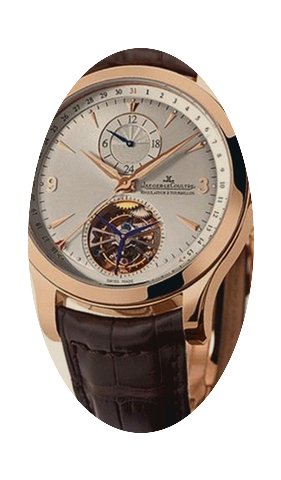 Jaeger-LeCoultre Master Control Grande T...