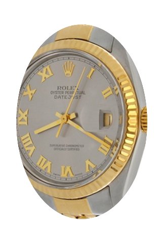 Rolex Datejust Model 16233...