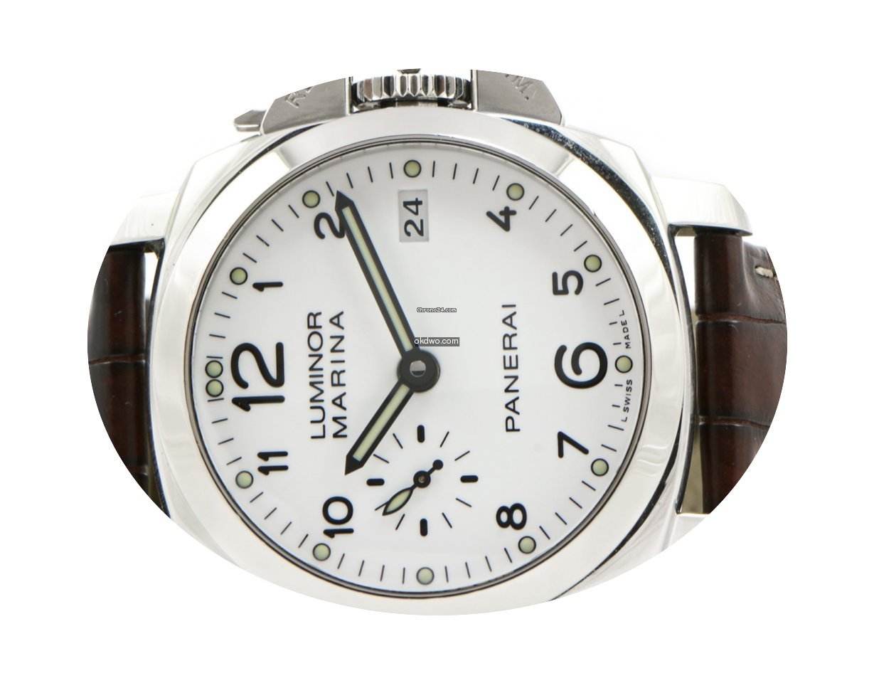 Panerai Luminor Marina 1950 3 Days Autom...
