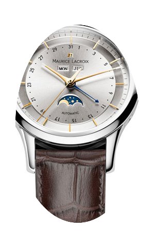 Maurice Lacroix Les Classiques Phase de ...