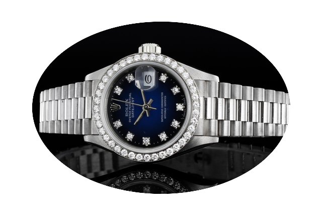 Rolex Lady Datejust (26mm) Ref.: 69179 i...