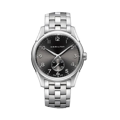 Hamilton Jazzmaster Thinline Small Secon...