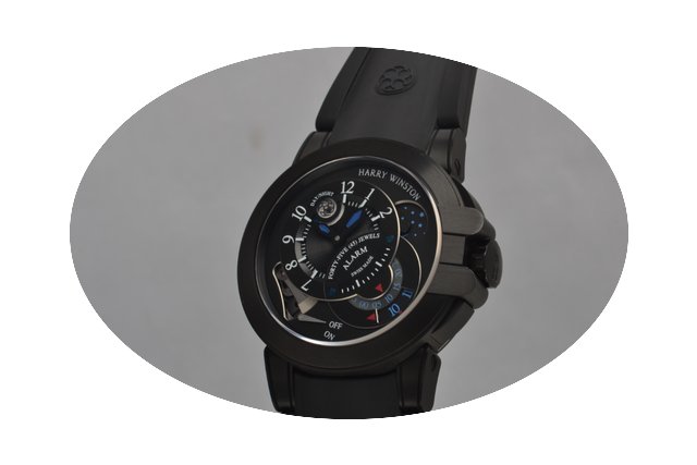 Harry Winston ﾌﾟﾛｼﾞｪｸﾄZ6...