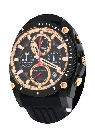 Bulova 98B181...