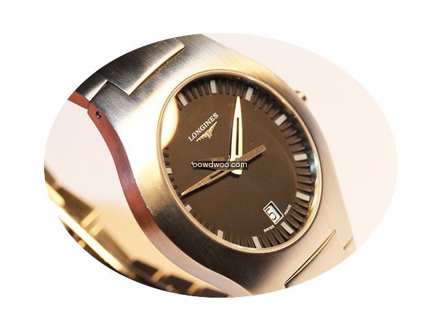 Longines Oposition...