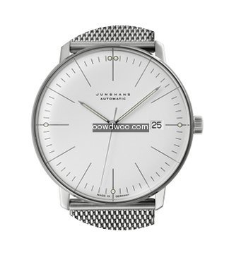 Junghans max bill Automatic...