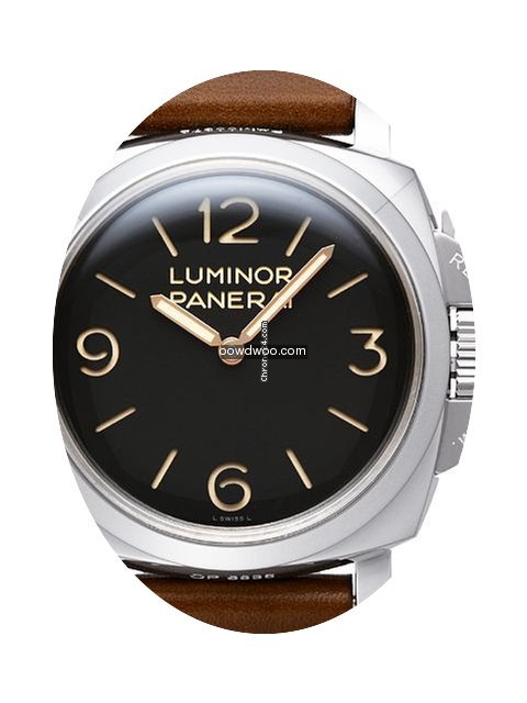 Panerai Luminor Marina 1950 3 Days - 47m...