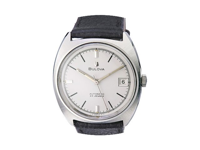 Bulova 