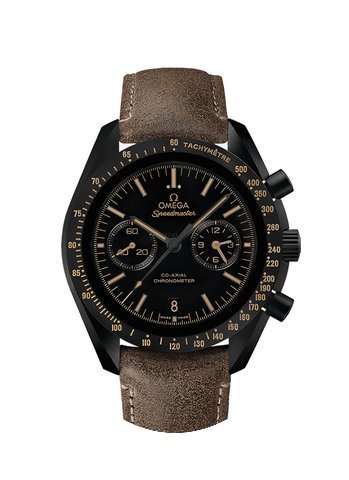 Omega DARK SIDE CO-AXIAL CHRONOGRAPH 311...
