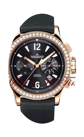 Jaeger-LeCoultre MASTER COMPRESSOR LADIE...