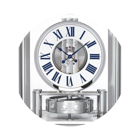 Jaeger-LeCoultre Atmos...
