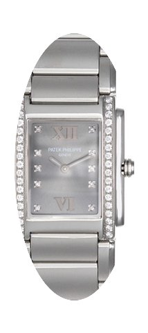 Patek Philippe Twenty-4 4910/10A...