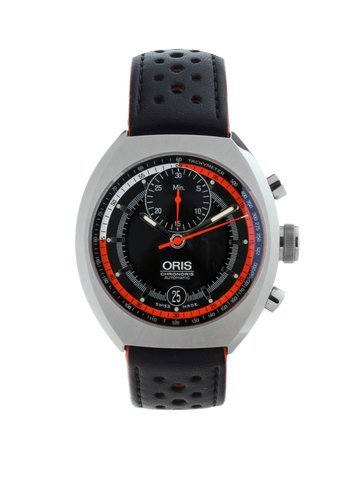 Oris Chronoris 0167275644154-Set...