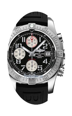 Breitling Avenger II Mens Watch...