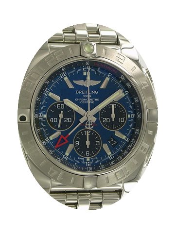 Breitling Chronomat 44 GMT...